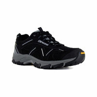 Herren-Sportschuhe Chiruca Sumatra 03 Gore-Tex  Schwarz