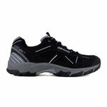 Herren-Sportschuhe Chiruca Sumatra 03 Gore-Tex  Schwarz