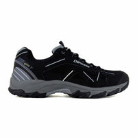 Herren-Sportschuhe Chiruca Sumatra 03 Gore-Tex  Schwarz