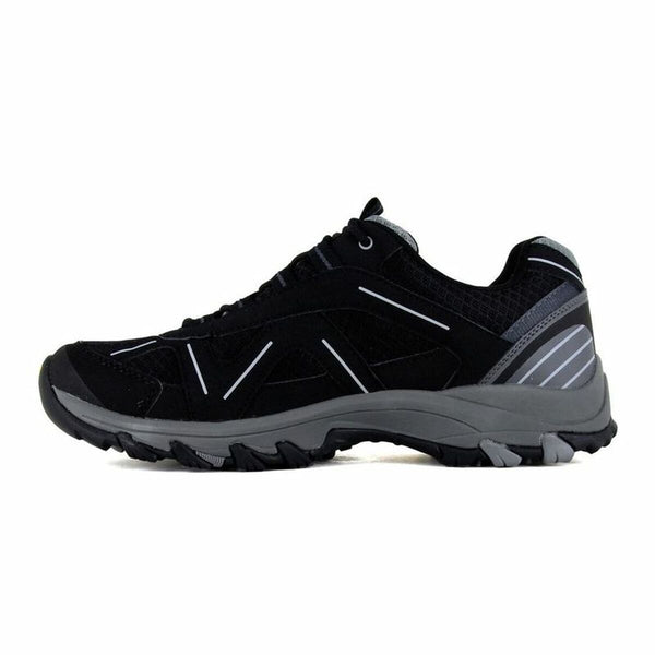 Herren-Sportschuhe Chiruca Sumatra 03 Gore-Tex  Schwarz