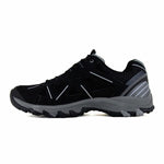 Herren-Sportschuhe Chiruca Sumatra 03 Gore-Tex  Schwarz