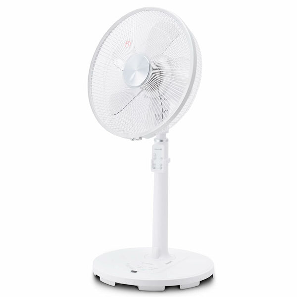 Freistehender Ventilator Grunkel Fan 14 Silence Weiß 28 W