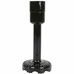 Multifunktions Handmixer mit Zubehör Grunkel Schwarz Silberfarben 800 W