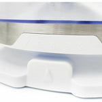 Elektrischer Entsafter Grunkel XP-545BL 45 W 500 ml Weiß