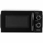 Mikrowelle Grunkel MW-20NG 700 W 20 L Weiß Schwarz