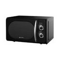 Mikrowelle Grunkel Schwarz 700 W 20 L