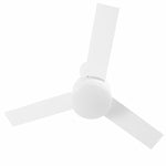 Deckenventilator Grunkel Weiß