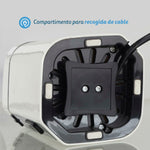 Elektromühle Grunkel Weiß 120 W 50 g