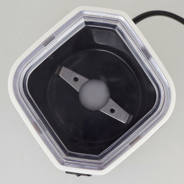 Elektromühle Grunkel Weiß 120 W 50 g