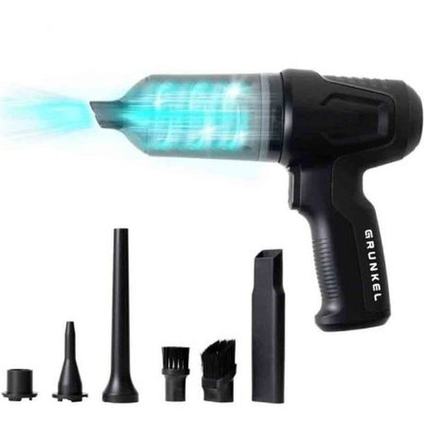 Handstaubsauger Grunkel CARFORCE2