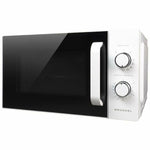 Mikrowelle Grunkel MWG-20MA 700 W 20 L Weiß