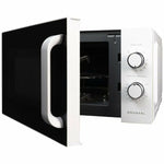 Mikrowelle Grunkel MWG-20MA 700 W 20 L Weiß