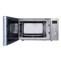 Mikrowelle Grunkel Weiß 800 W 25 L