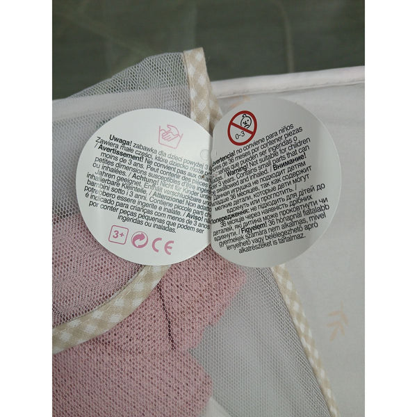 Kleidung für Puppen Llorens V-42 (42 cm)