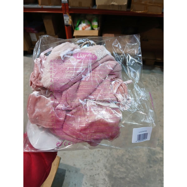 Kostüm für Puppen Llorens