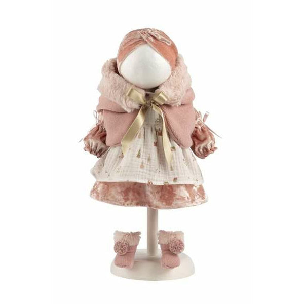 Kostüm für Puppen Llorens