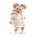 Babypuppe Llorens Roberta 33 cm