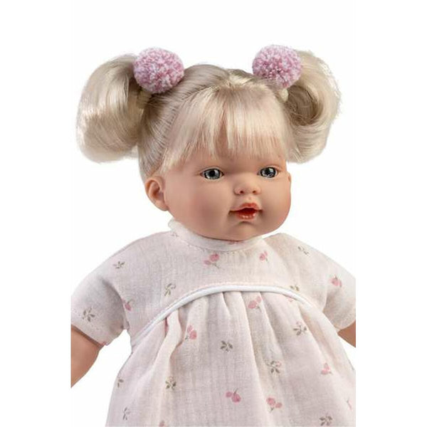Baby-Puppe Llorens 33 cm