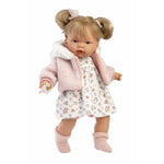 Baby-Puppe Llorens 38356 38 cm