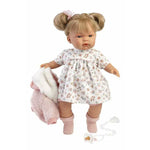 Baby-Puppe Llorens 38356 38 cm