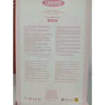 Baby-Puppe Llorens 38358 38 cm