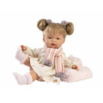 Baby-Puppe Llorens 38 cm