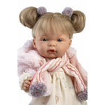Baby-Puppe Llorens 38 cm