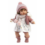 Baby-Puppe Llorens 38 cm