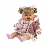Baby-Puppe Llorens 42 cm
