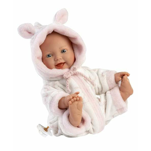Babypuppe Llorens