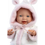 Babypuppe Llorens