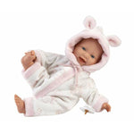 Babypuppe Llorens