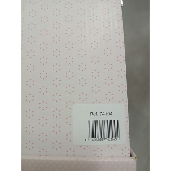 Baby-Puppe Llorens 74104 42 cm