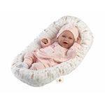 Babypuppe Llorens Mimi