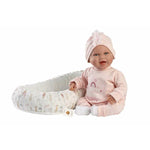 Babypuppe Llorens Mimi