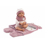 Baby-Puppe Llorens 42 cm