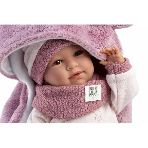 Baby-Puppe Llorens 42 cm
