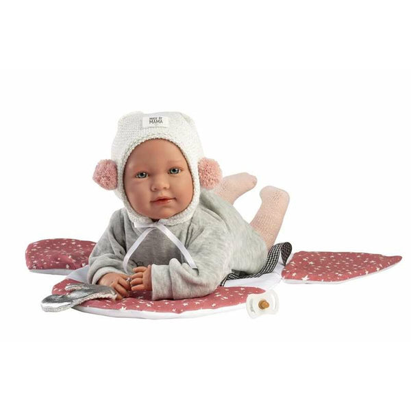 Baby-Puppe Llorens 42 cm
