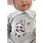 Baby-Puppe Llorens 42 cm
