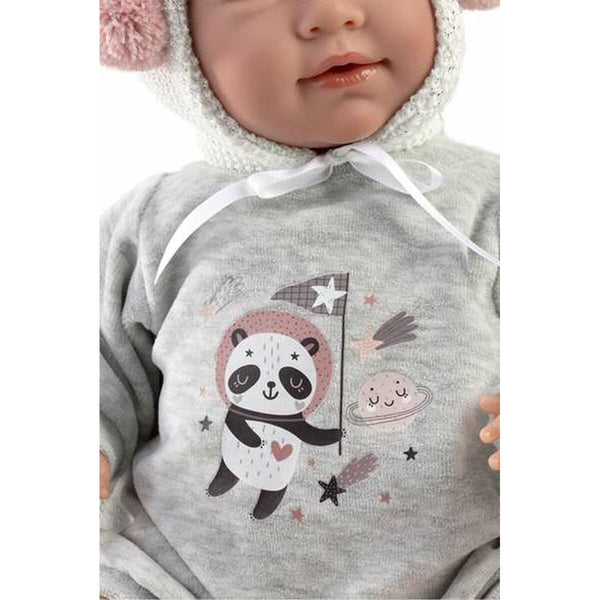 Baby-Puppe Llorens 42 cm