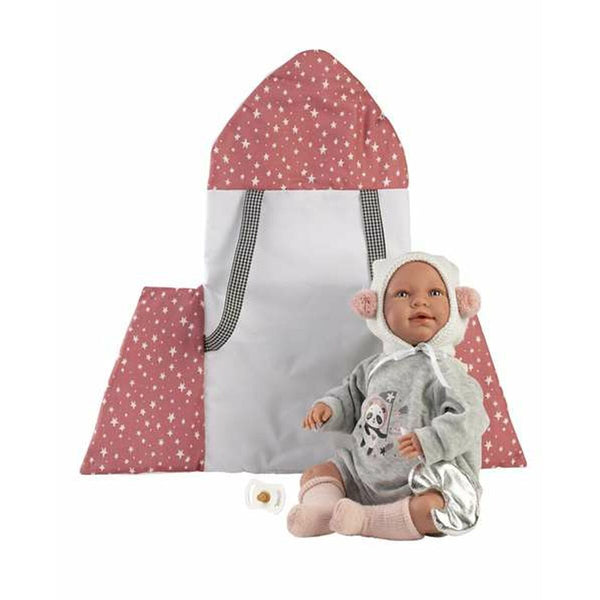 Baby-Puppe Llorens 42 cm