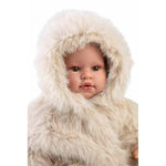 Baby-Puppe Llorens 45 cm