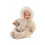 Baby-Puppe Llorens 45 cm