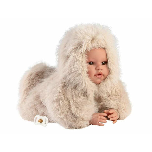 Baby-Puppe Llorens 45 cm