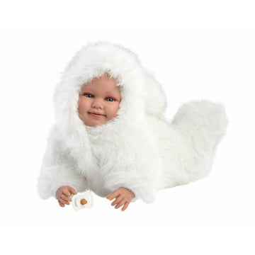 Babypuppe Llorens Luka