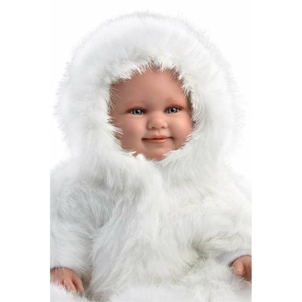 Babypuppe Llorens Luka