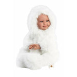 Babypuppe Llorens Luka