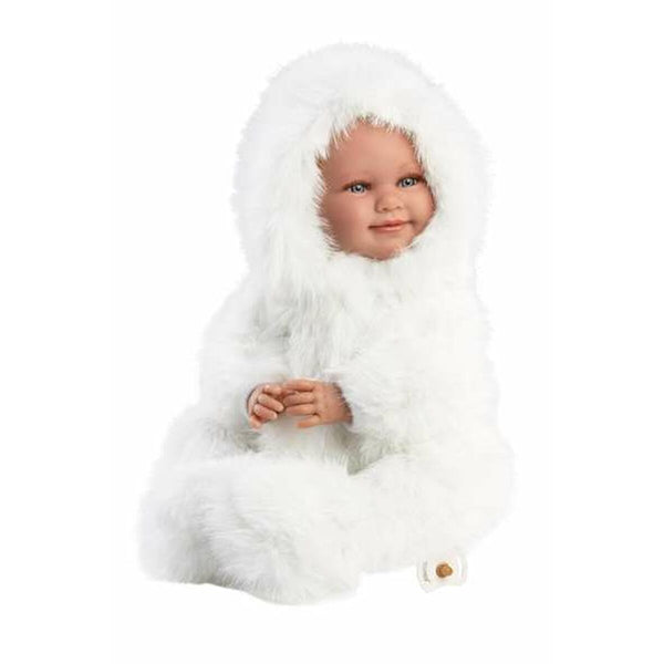 Babypuppe Llorens Luka