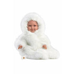 Babypuppe Llorens Luka