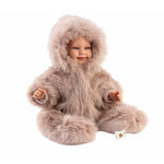 Babypuppe Llorens Luka